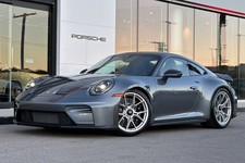 2026 Porsche 911 GT3
