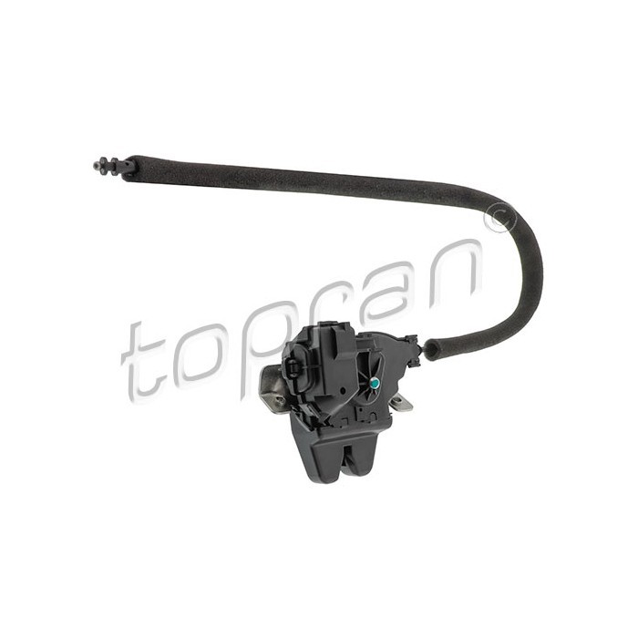Serrure de coffre 2047500185 résolvant les problèmes de fermeture Mercedes SLK