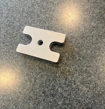 A Golf Club Hosel Protector. Used with Golf Shaft Puller - MADE IN USA