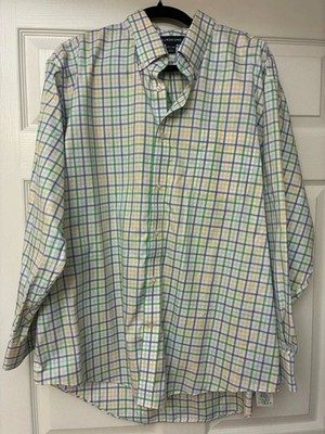lands end no iron dress shirts Women's No Iron Button Front Shirt - Lands' End - White
