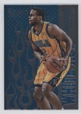 2012-13 Panini Select Hot Rookies White Hot Darius Miller #27 0f4