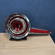 1962 62 Dodge Lancer Nos Mopar Lh Tailight Assembly 2189453