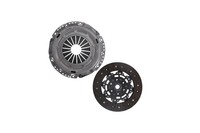 Kamoka Kupplungssatz KC304 FüR VW Sharan 7M8 7M9 7M6 Golf 4 Variant 1J5 Bora 1J6