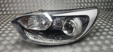 Faro proiettore anteriore sinistro passeggero Kia Rio 3 MK3 2012 N/S