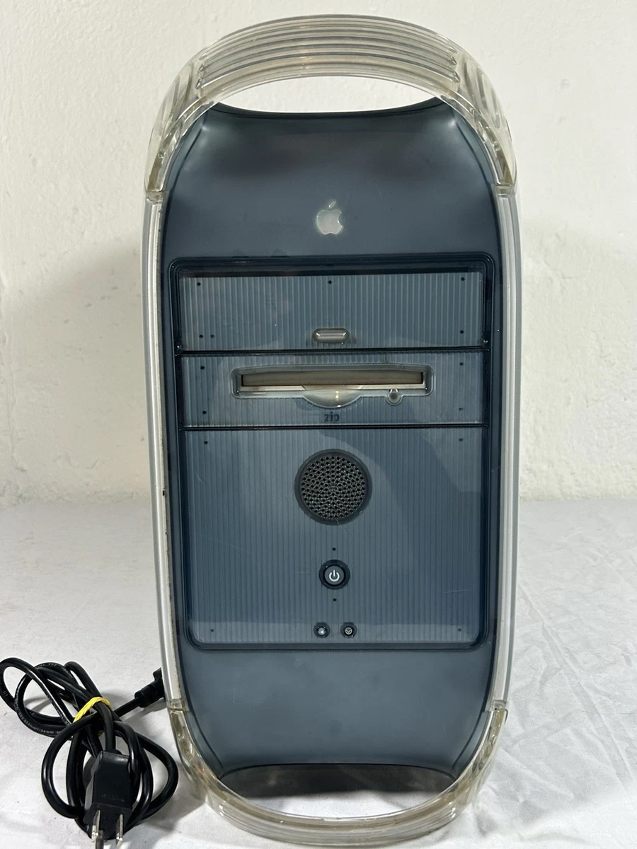 Las mejores ofertas en Apple PowerMac PowerPC G4 computadoras de