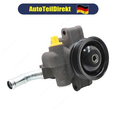 für FORD FIESTA FUSION MAZDA 2 1141655 SERVOPUMPE HYDRAULISCH passend de
