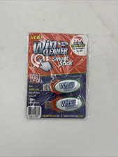 Win Cleaner Smart Stick USB PC Computer Clean Protect- SET OF 2