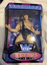 1997 Jakks WWF Legends Limited Edition Series 1 Andre the Giant Wrestling Figure