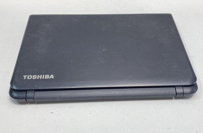 Toshiba Satellite C55-B5352 - 15.6'' Intel Core i3 Processor Windows 10