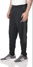 Adidas Tiro 23 League Pant Aeroready Men’s regular fit Sz XL  Black/Gray NWT