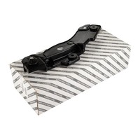 Halter FüR Die StoßStange Oben Mitte Vorne Rechts 50543942