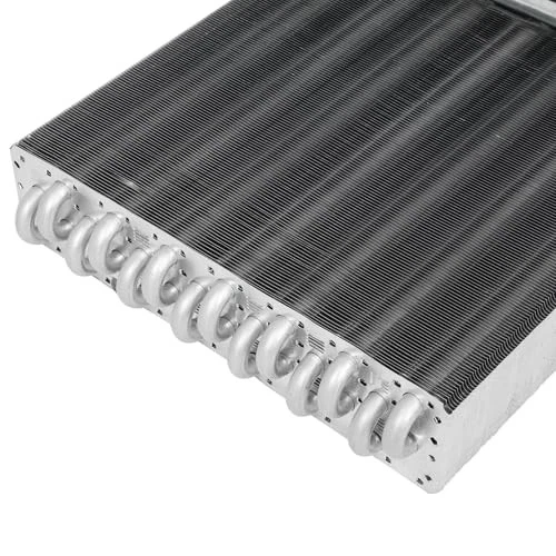 HVAC Heater Blower Motor & Cores for 2002-2006 Jeep TJ & Wrangler, Replace 70015 - Image 4 of 4