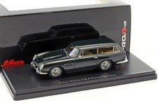 Schuco 143 Aston Martin Db6 Shooting Brake Dark Green 450903500 Resin Model Car Schuco 143 Aston Martin Db6 Shooting Brake Dark Green 450903500 Resin Model Car