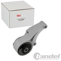 NTY Motorlager Gummimetalllager Vorne Passend FüR Opel Astra | ZPS-PL-069