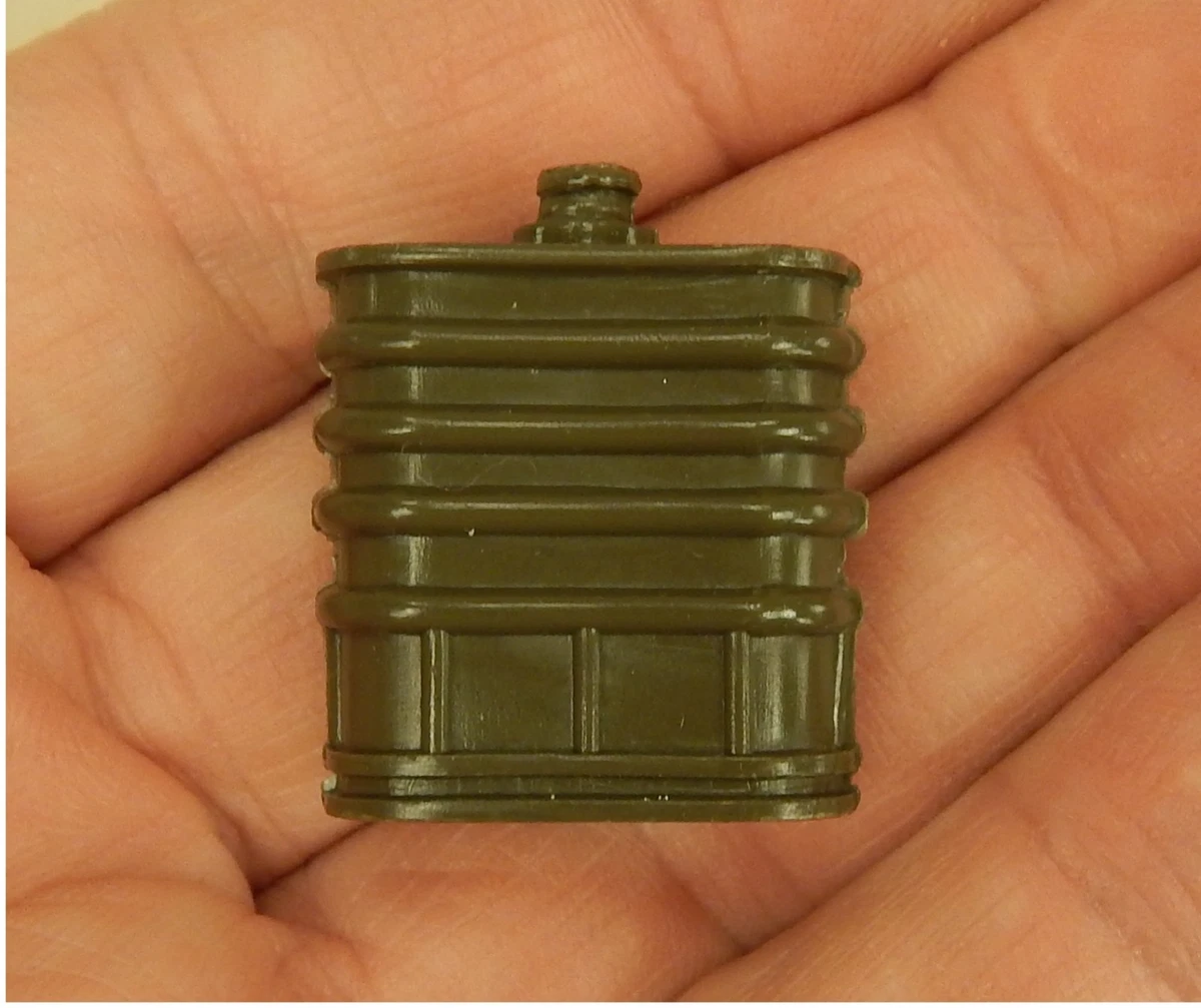 G.I. Joe Military & Adventure Action Figures 1966 Year