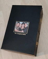 Seinfeld: The Complete Series Premium DVD Box Set w/ Seinfeld Coffee Table Book