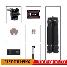 TH10 Fluid Tripod Head  TC20 Carbon Fiber Tripod for SeeStar Telescope