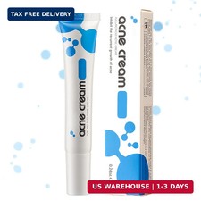 Azelaic Acid Acne Cream for Face,Azelaic Acid With Hyaluronic Acids for Face Red