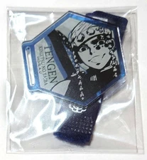 Demon Slayer Acrylic Accent Marker Uzui Tengen Used  Minor Flaws, Fast