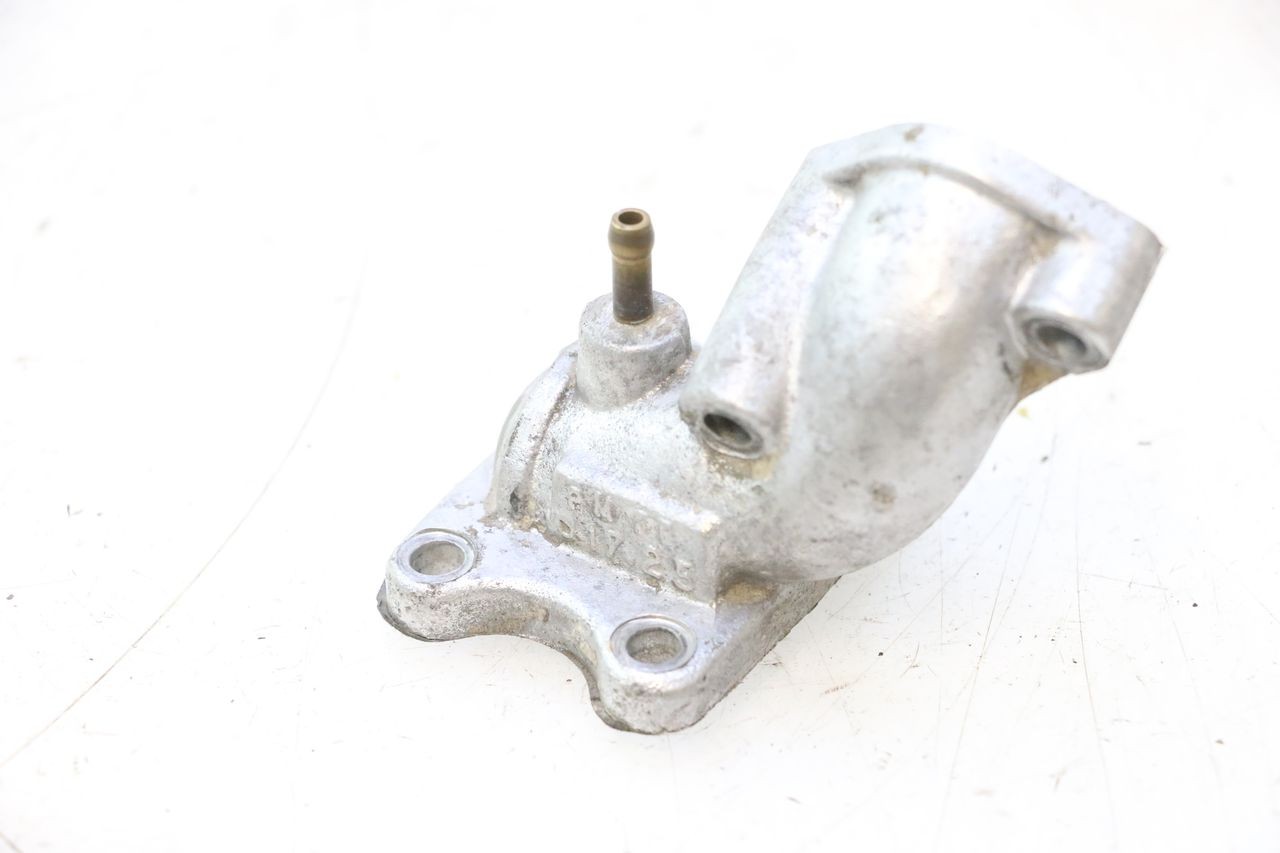 INTAKE PIPE - PEUGEOT TREKKER 50 (1995 - 2004)