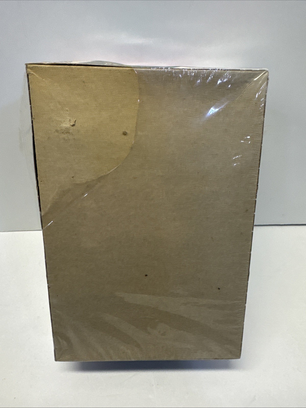 SUPER RARE! *ORIGINAL VINTAGE MPC "MILD & WILD" 1971 GRAND PRIX KIT Brand New! - Thumbnail 6
