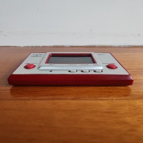 Nintendo Game & Watch Ball AC-01 boxed with foam - free postage