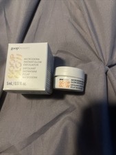 Goop Beauty Goop Glow Microdermabrasion Instant Glow Exfoliator 5 Ml