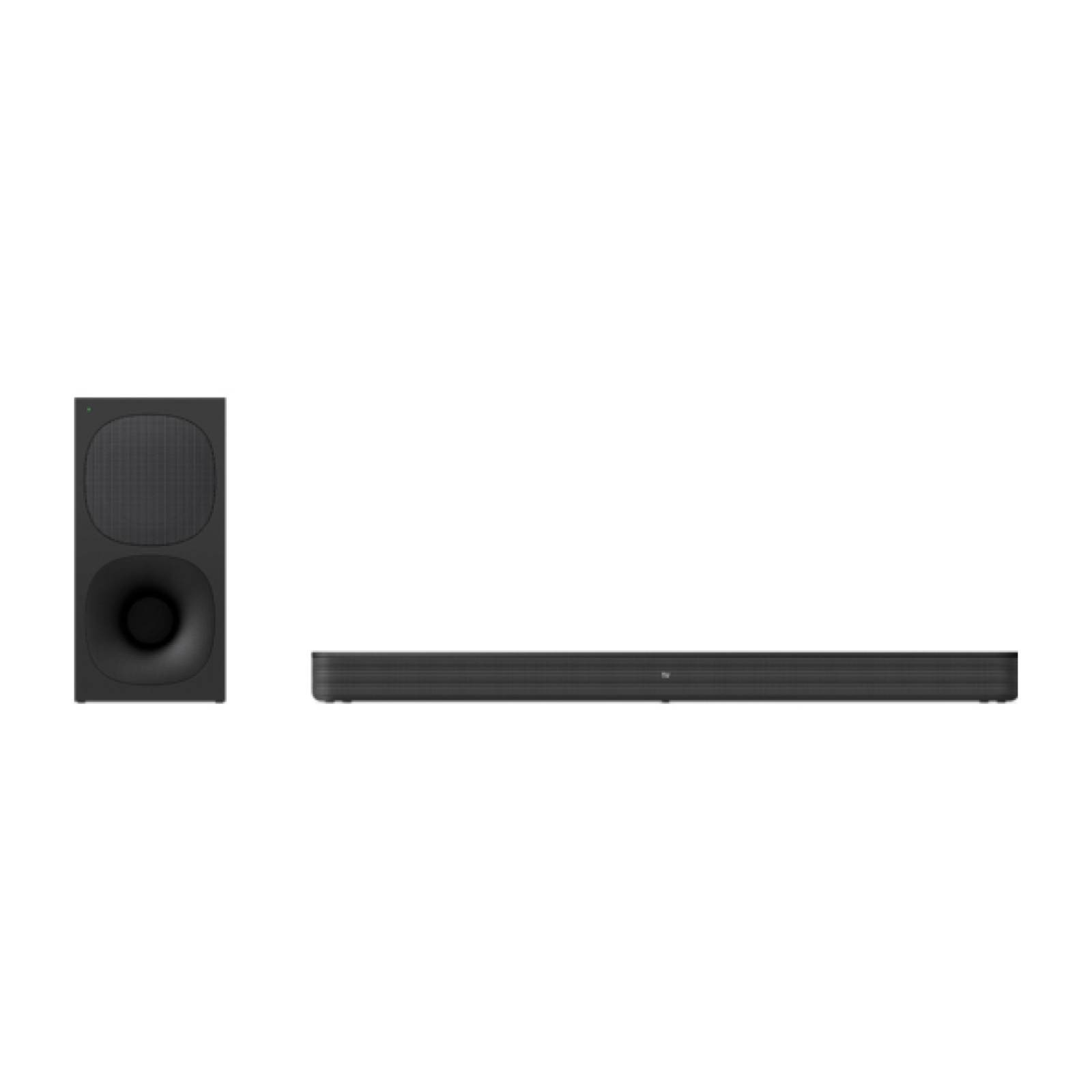 Sony HT-SD40 2.1ch Soundbar with Wireless Subwoofer