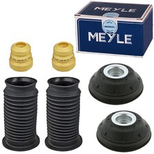 MEYLE PROTECTION KIT+DOMLAGER VORNE passend für FIAT PUNTO 199 EVO OPEL CORSA E