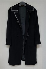Balenciaga Wool Coat 44 55 111513548