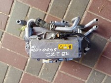 Mercedes-Benz S W222 2014 Spannungswandler Wechselrichter Inverter A2769001801 Mercedes-Benz S W222 2014 Spannungswandler Wechselrichter Inverter A2769001801