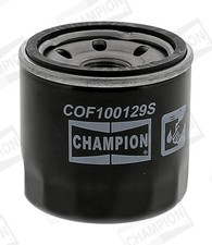 CHAMPION Ölfilter COF100129S Anschraubfilter für KIA MAZDA NISSAN RENAULT PRIDE