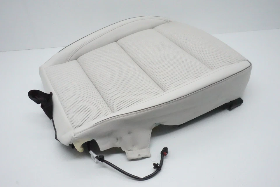 2024 - 2025 BUICK ENVISION ASIENTO DELANTERO DERECHO COJÍN INFERIOR OEM 13540643 Foto 4 de 4