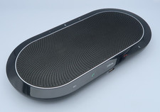 JABRA SPEAKING 810 Bluetooth, USB, 3,5 mm altoparlante/altoparlante per conferenze - nero