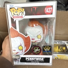 Ultimate Funko Pop It Movie Figures Gallery and Checklist 63