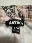 Playboy women’s pink camo cargo sweat shorts.  Large.  Excellent condition  — photo 4