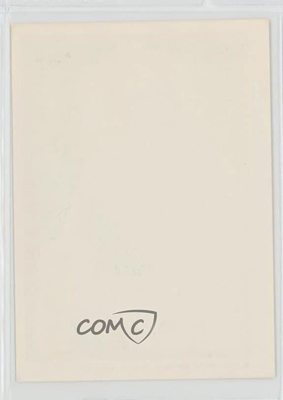 1984 O'Connell & Son Ink Series 1 Tony Oliva #35 HOF - Image 2 of 2