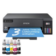 Epson Drucker EcoTank ET-14100 Mobiles Drucke...