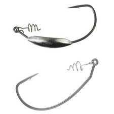 Hayabusa WRM958WT Weighted Wide Gap Screw Loc...