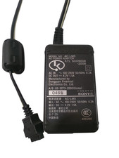AC-LM5/LM5A Adapter For SONY UC-TA/UC-TB/UC-TC/ UC-TD