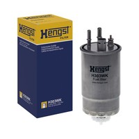 Kraftstofffilter Leitungsfilter 204 Mm Hengst Filter FüR U.A. Fiat Punto EVO