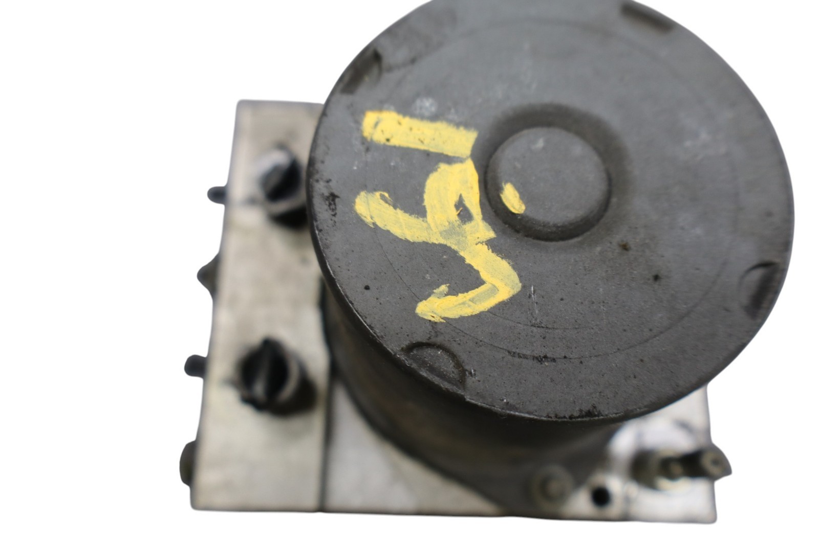 Maserati Quattroporte 2003-2008 Abs/asr hydraulic unit P/N 0265234654