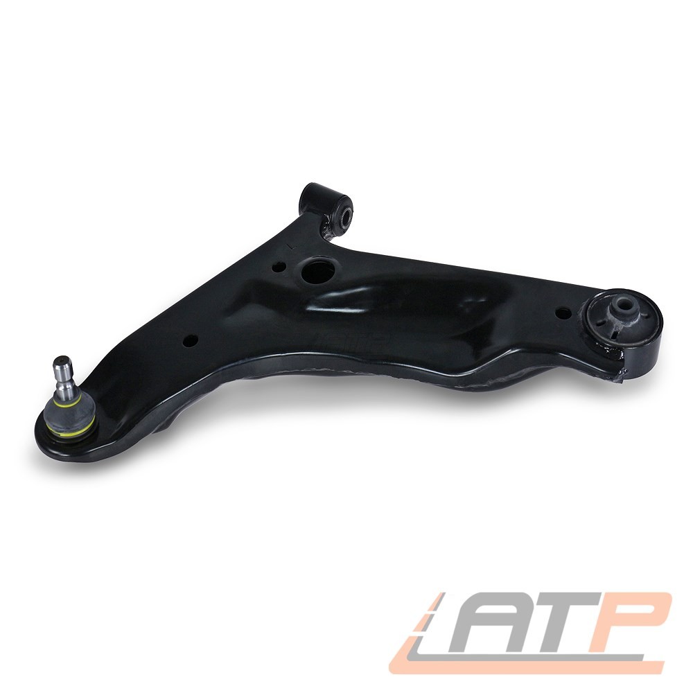 Querlenker Mit Traggelenk Vorne Links Unten FÜR Hyundai I10 Pa-image