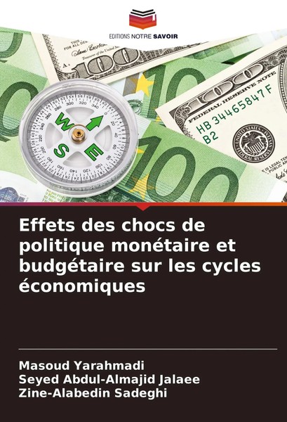 Effets Des Chocs De Politique MonéTaire Et BudgéTaire Sur Les Cycles éConomiques-image