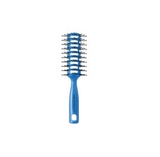 Vess Beth Industry Japan Styling Brush Blue No.80BL