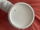 Hall’s Kitchenware Lidded Dish With Handles Rose #658 10 x 7 x 6 USA Vintage — photo 5