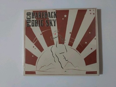 POCO * BAREBACK AT BIG SKY * CD * BRAND NEW SEALED * FREE FAST SHIPPING 