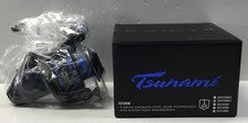 Tsunami Evict II Spinning Reel 3000 TSEVTII3000 - NEW !