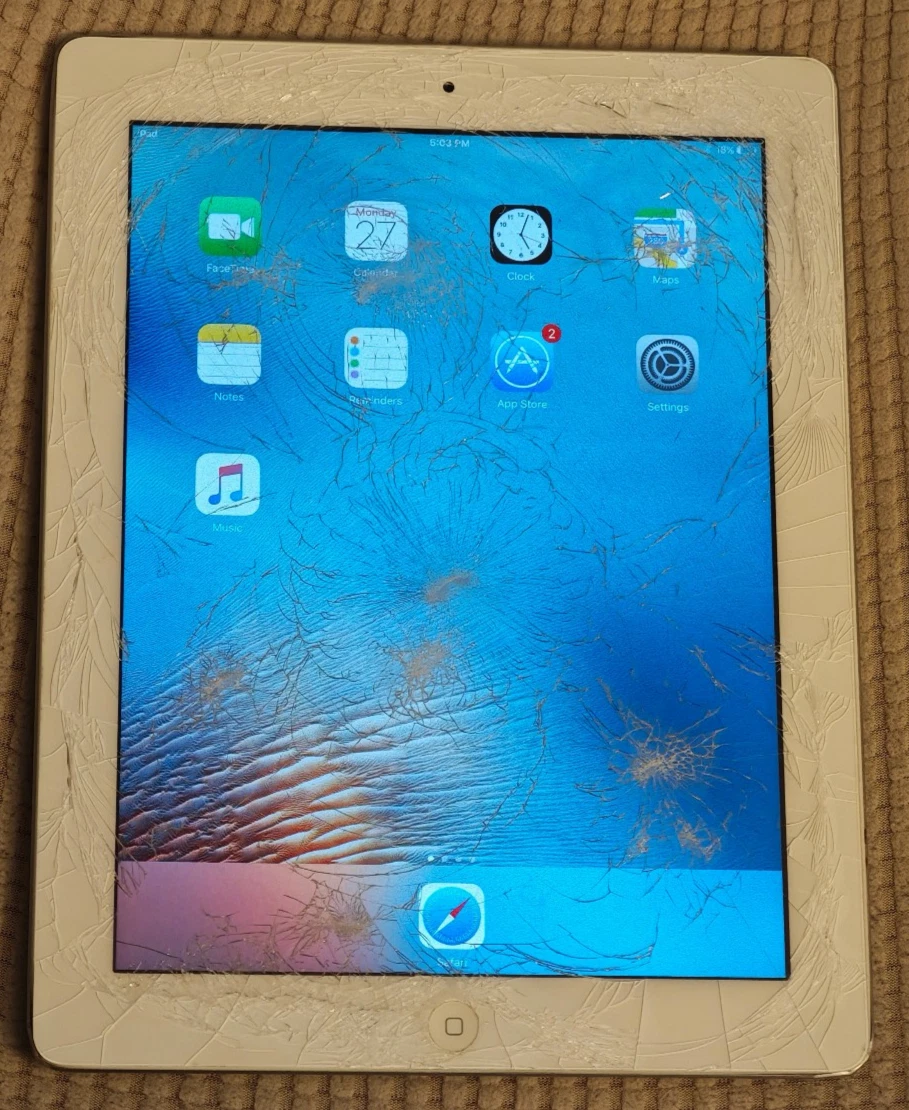 Ipad A1416 16gb for sale | eBay