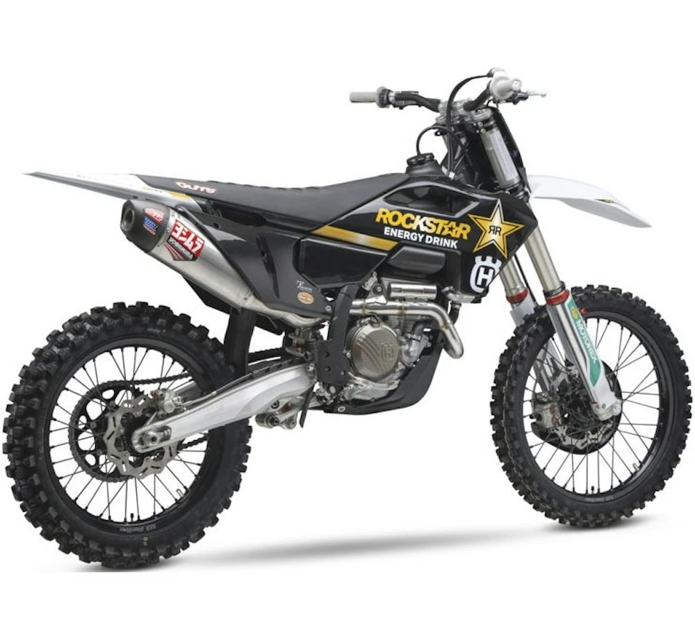 Exhaust Systems for Husqvarna FC250 for sale | eBay